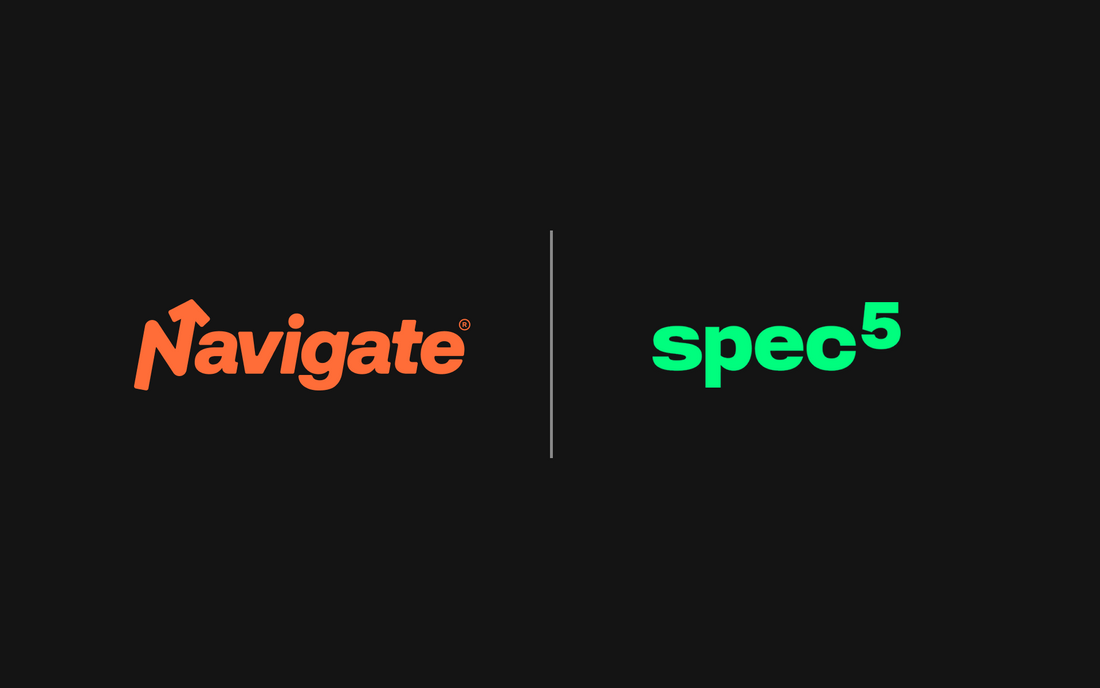SpecFive and Navigate Announce Strategic Partnership to Launch Navicom Node