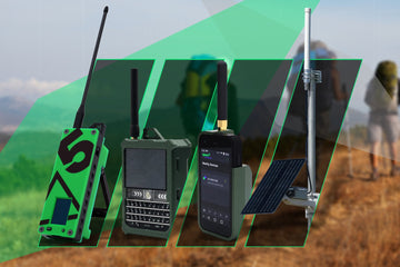 4 Best Meshtastic Devices for Every Use Case in 2025
