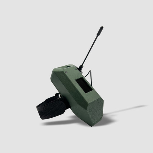 Copilot MKII