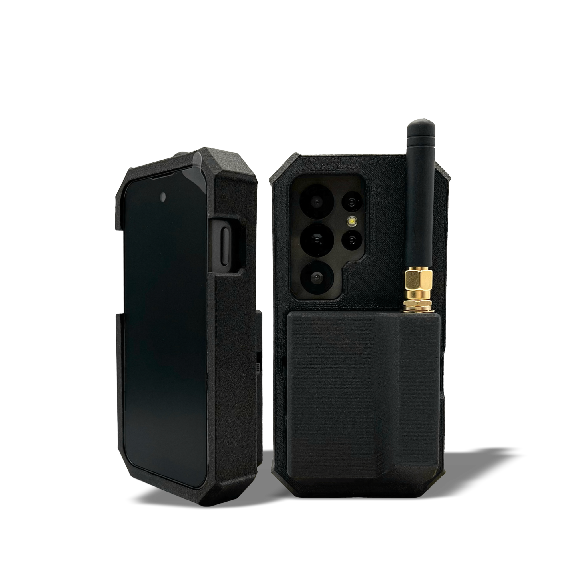 スマートフォン本体 SPECTRE Spec5 Spectre Pro | LoRa Meshtastic Phone – SpecFive LLC