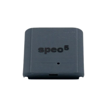 Spec5 MeshClip