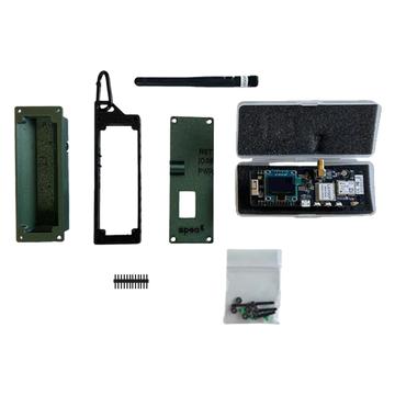 T-Beam + Trekker Enclosure Kit