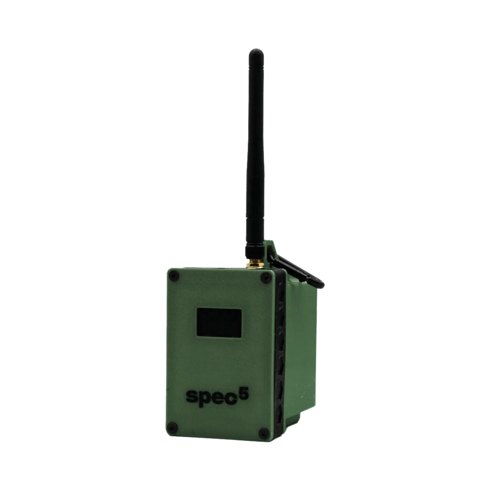 Spec5 Beacon XL+