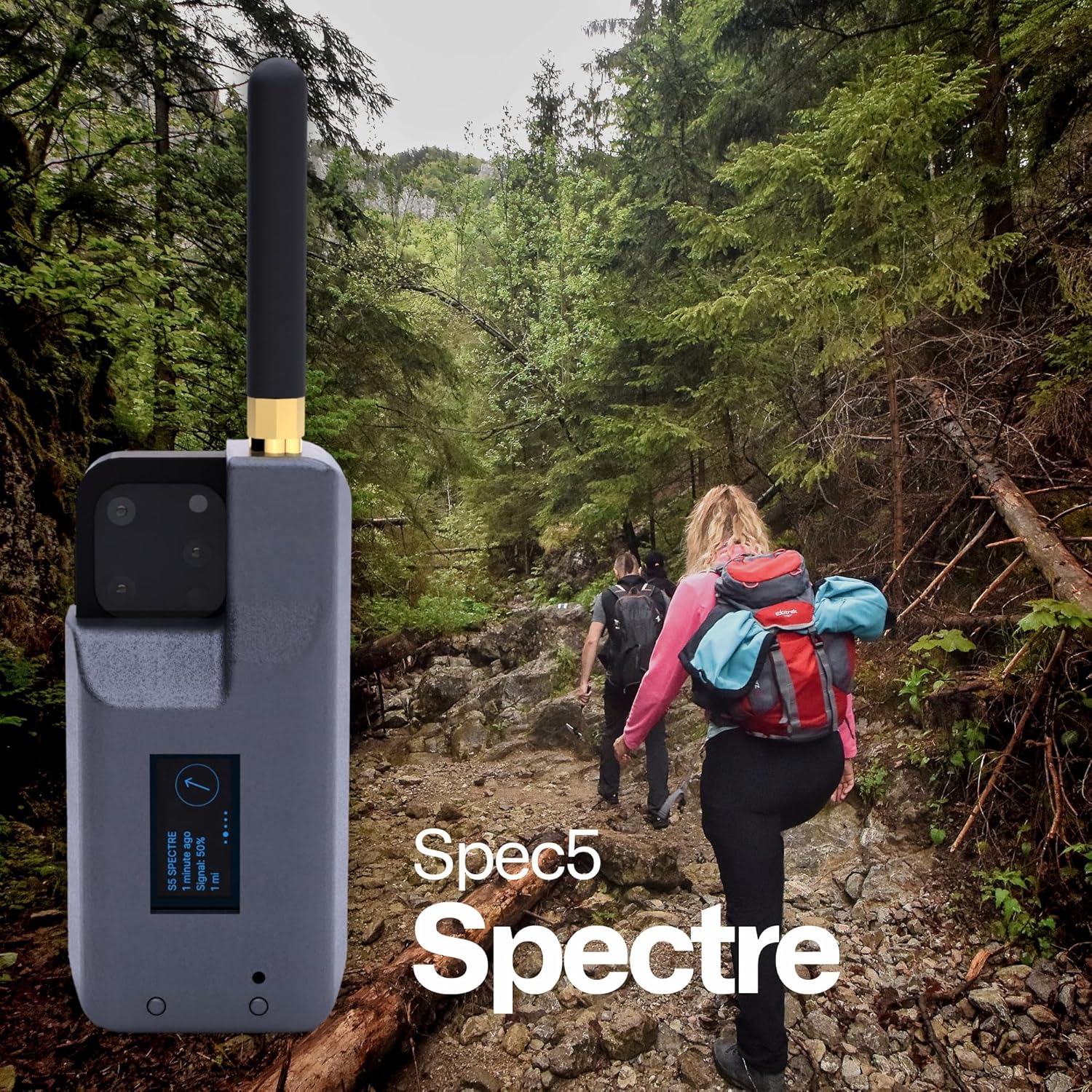 Spec5 Spectre