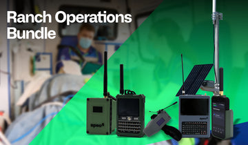 Ranch Operations Bundle