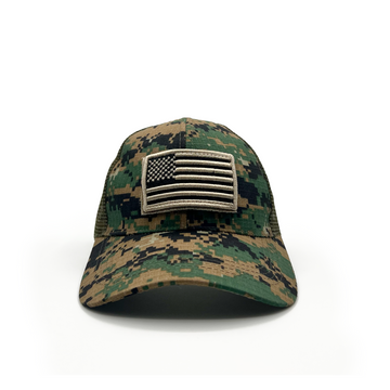 Mesh Hat