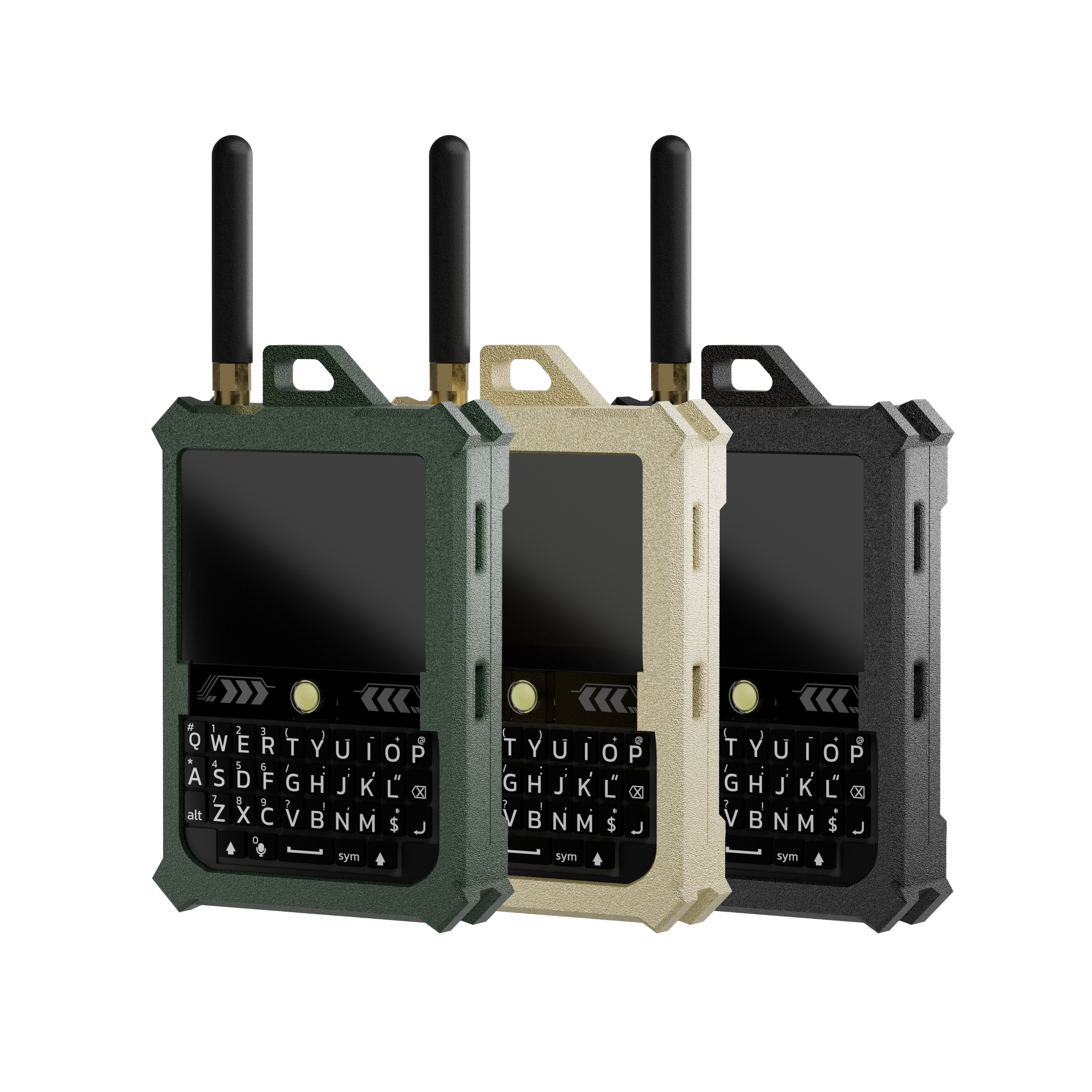 SpecFive LLC - Ranger Device​ | Long Range Communication Devices