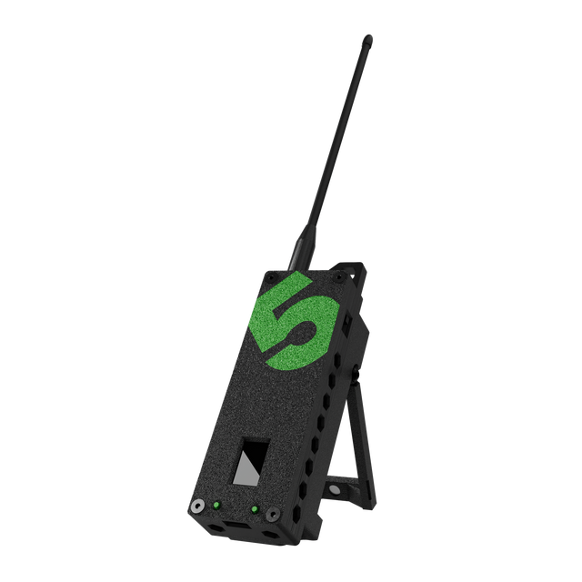 Trekker BRAVO