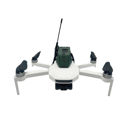 Raven UAS