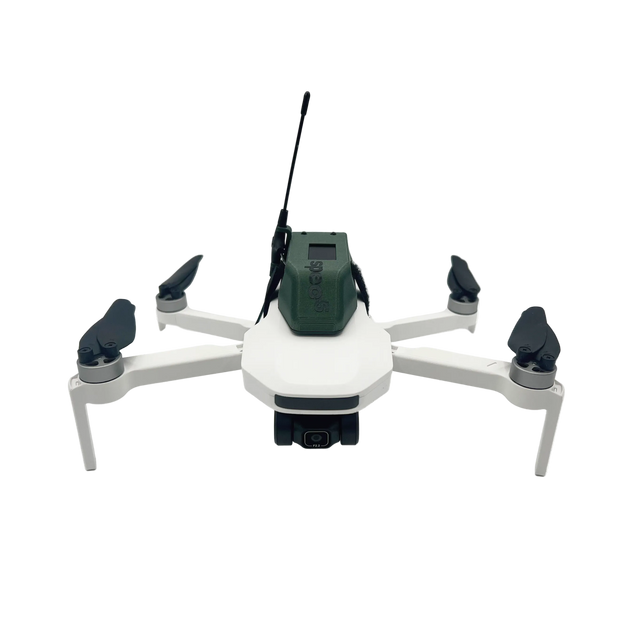 Raven UAS