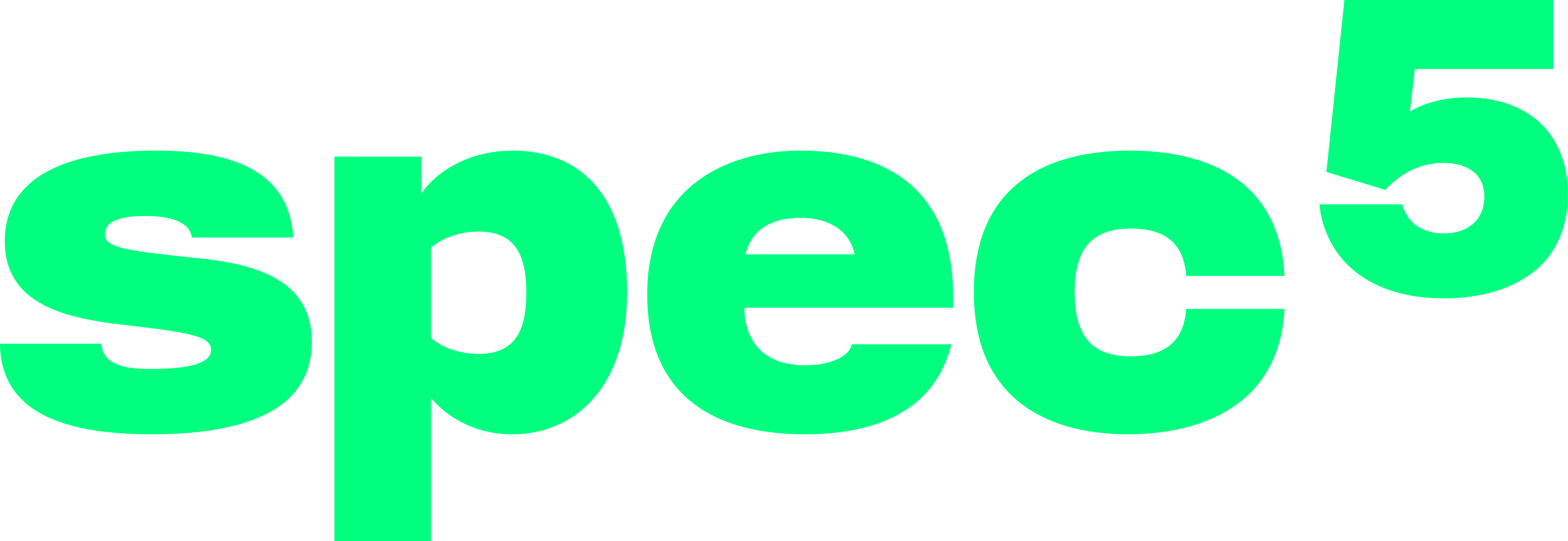 SpecFive LLC