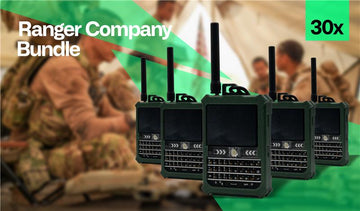 Ranger Company Bundle