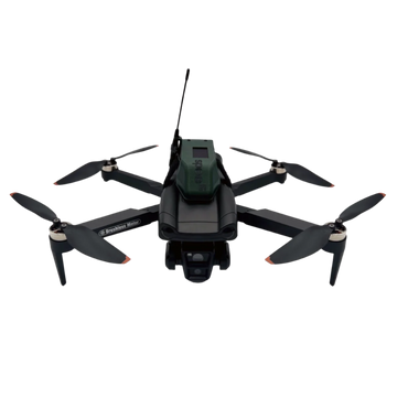 Raven UAS