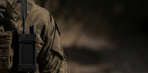 SpecFive Launches Raider, a Rugged High-Power Tactical Mesh Radio