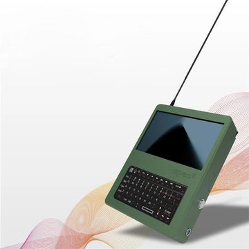 SpecFive Launches Nomad 2