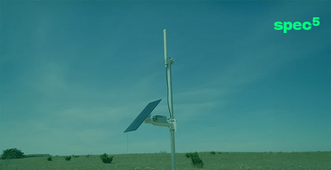 SpecFive Relay vs RAK WisMesh Solar Repeater: A Field-Ready Comparison for Meshtastic Deployments