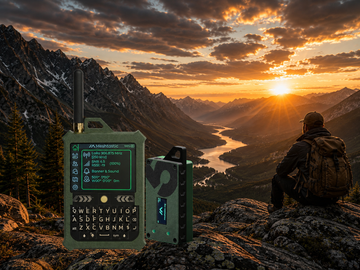 How Meshtastic Devices Transform Off-Grid Communication in the USA
