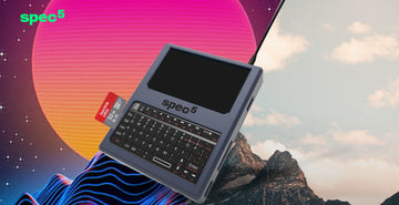 Handheld Linux Computer Guide 2026: Why SpecFive Strike Leads the Pack