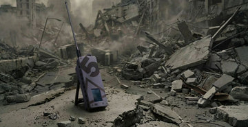 Disaster-Resilient Communication: The Case for LoRa Mesh Networks