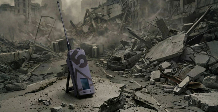 Disaster-Resilient Communication: The Case for LoRa Mesh Networks