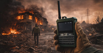 Meshtastic and SpecFive: Staying Connected When Disaster Strikes