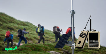 The Adventure Communication Tools Every Explorer Must Carry