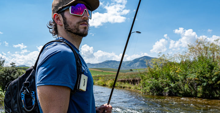 SpecFive MiniTrekker: The Pocket-Sized Meshtastic GPS Solution