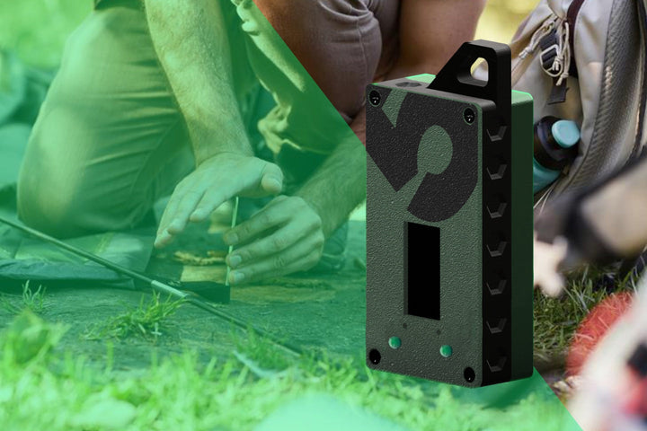 Mini Trekker - Why It is the Best Off-Grid Gear in 2025