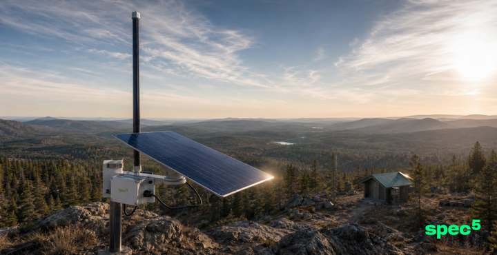 Meshtastic Solar Devices: The Complete Guide to Off-Grid Mesh Networking