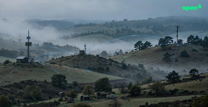 Meshtastic and MQTT Mesh Networks: How Off-Grid Comms Reach the Wider World