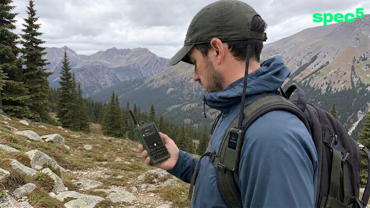 Meshtastic Phone: Complete Setup Guide for Off-Grid Communication