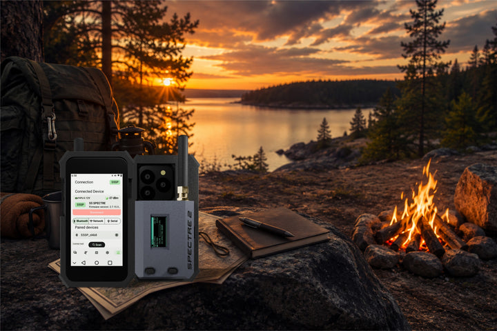 Off-Grid Technology and Devices: A Complete Guide to Staying Connected Anywhere
