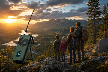 GPS Tracking