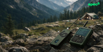 LoRa Communication Devices & Messaging: The Complete Off-Grid Guide