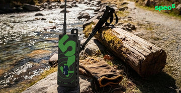 SpecFive Launches Trekker Kilo, a High-Power Handheld Mesh Radio with GPS