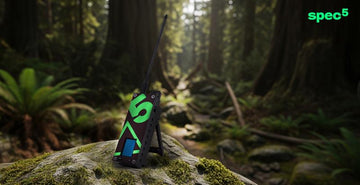 Why SpecFive Trekker Delta is the Go-To LoRa Mesh Device for Off-Grid