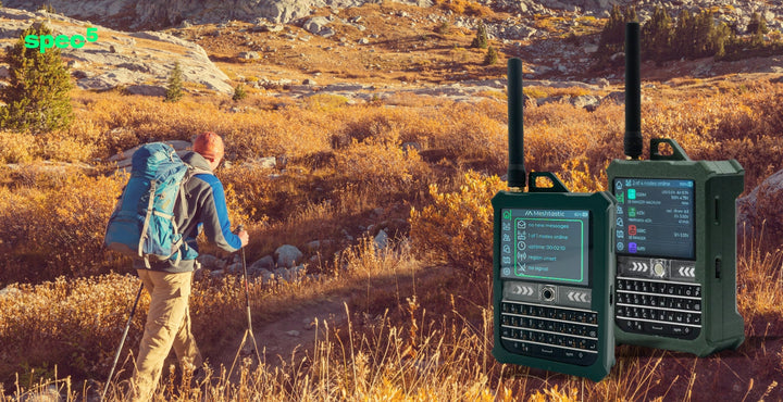 Messaging Apps and Platforms: Why a Dedicated Text Messaging Device Still Has a Place