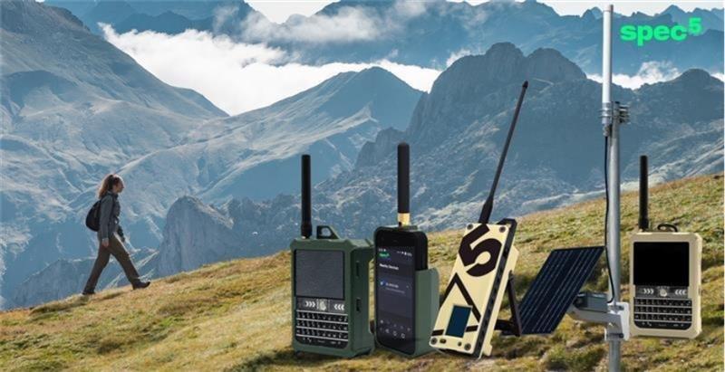 SpecFive LLC - Best Meshtastic Devices for Off-Grid Adventures