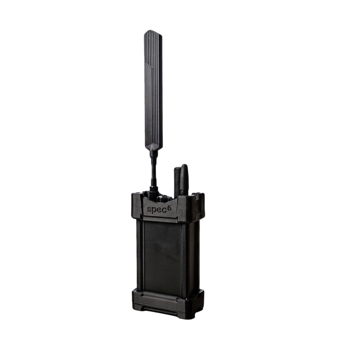 Spec5 Raider