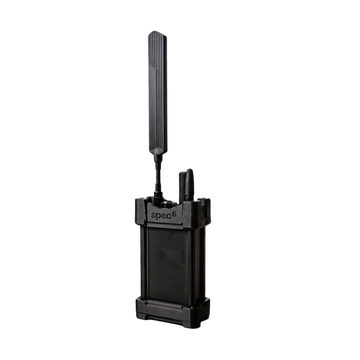 Spec5 Raider