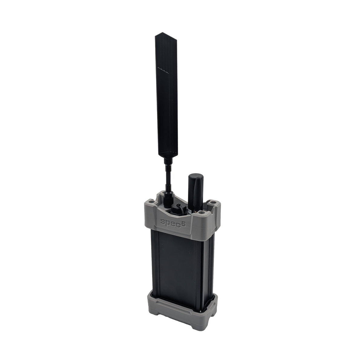 Spec5 Raider