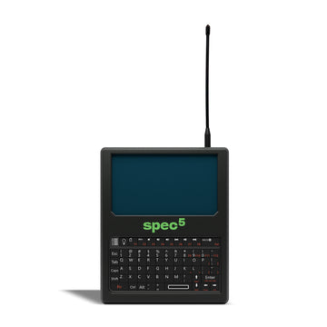 SpecFive Strike