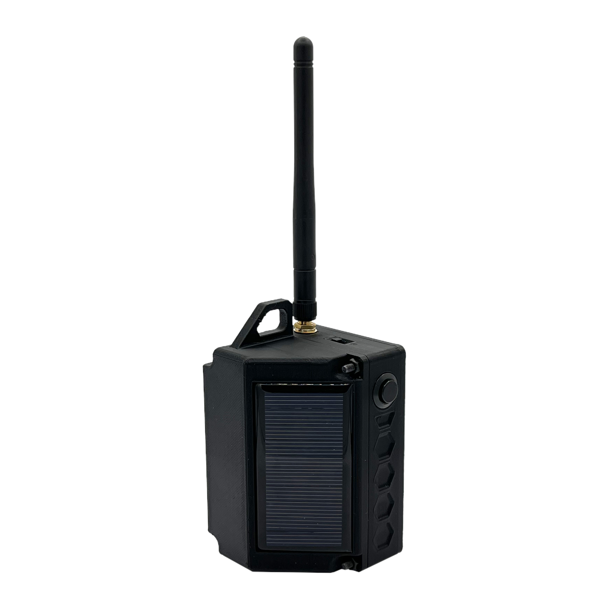 Spec5 Beacon