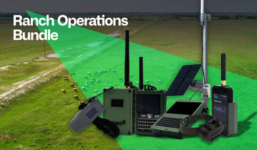 Ranch Operations Bundle