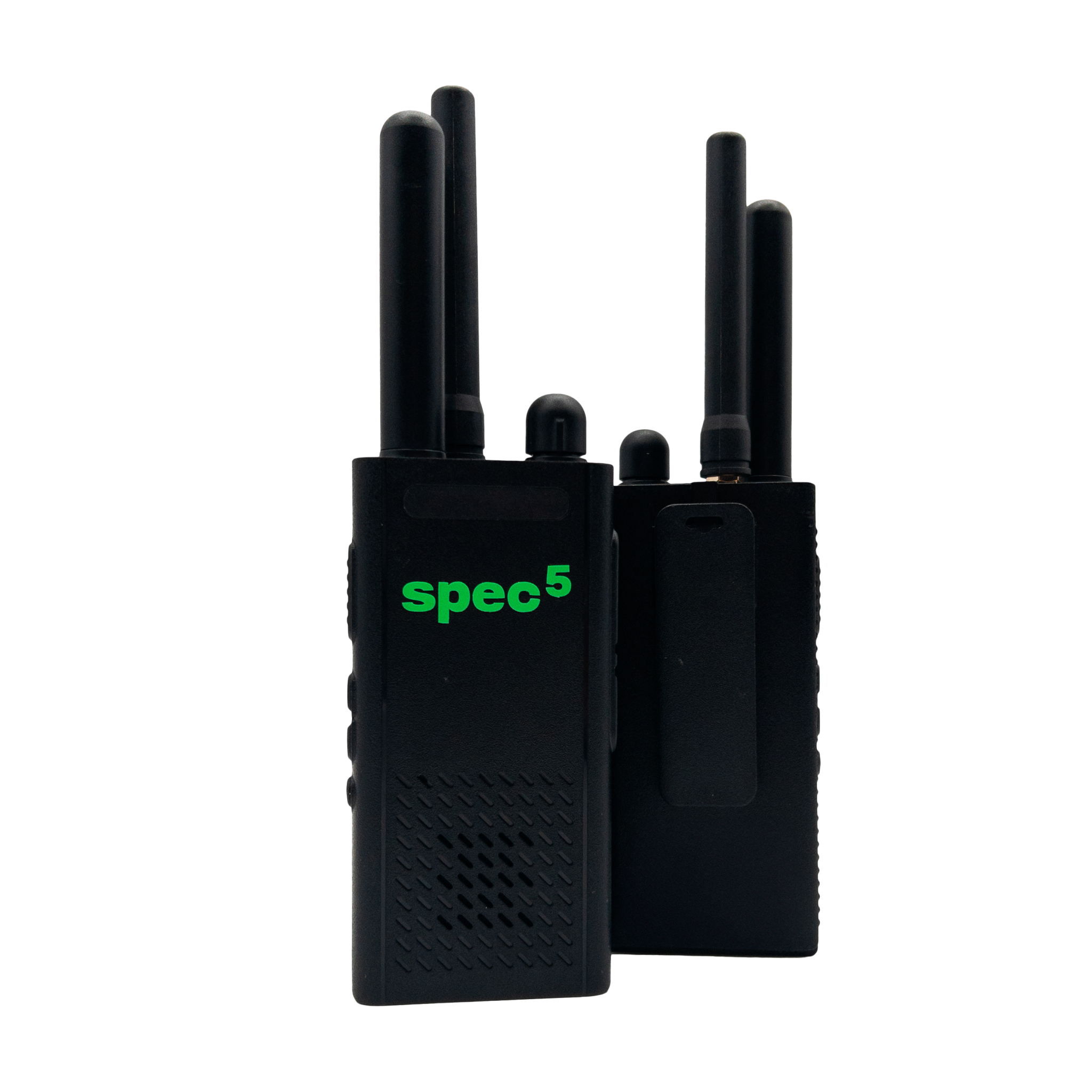 Spec5 Pulse Pack