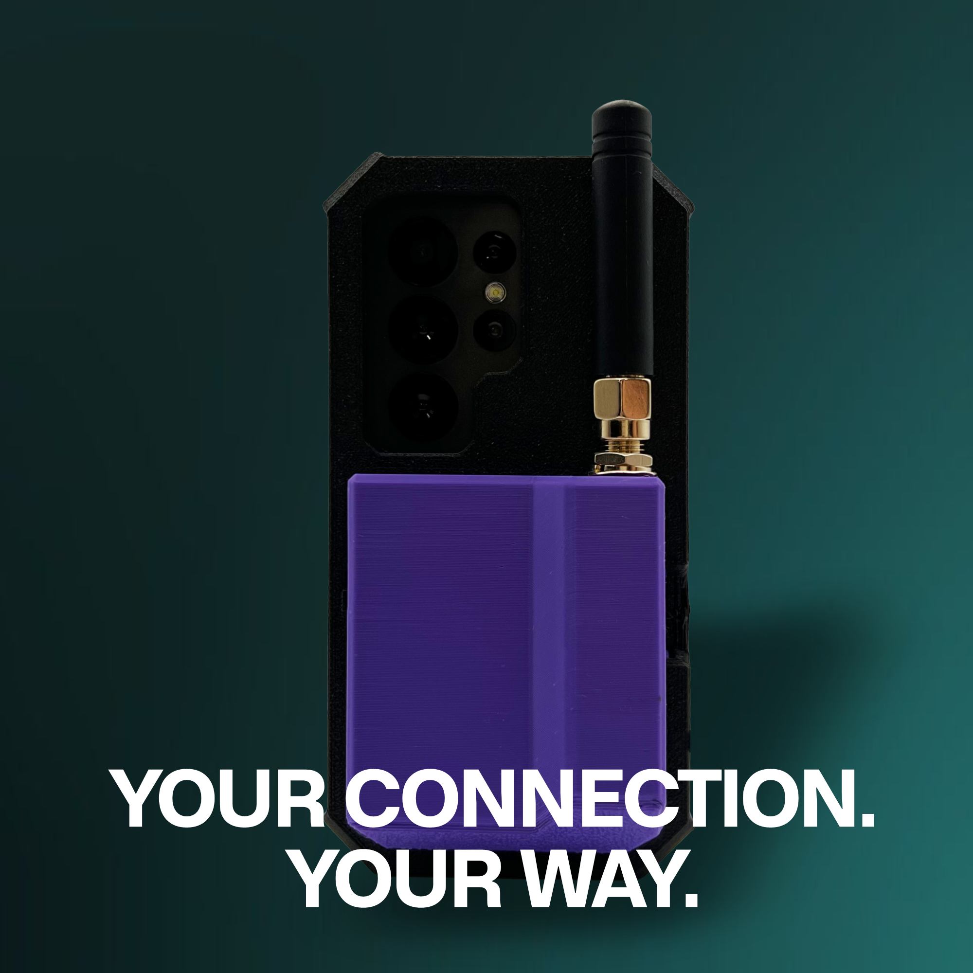 Spec5 Spectre Pro (Limited Edition)