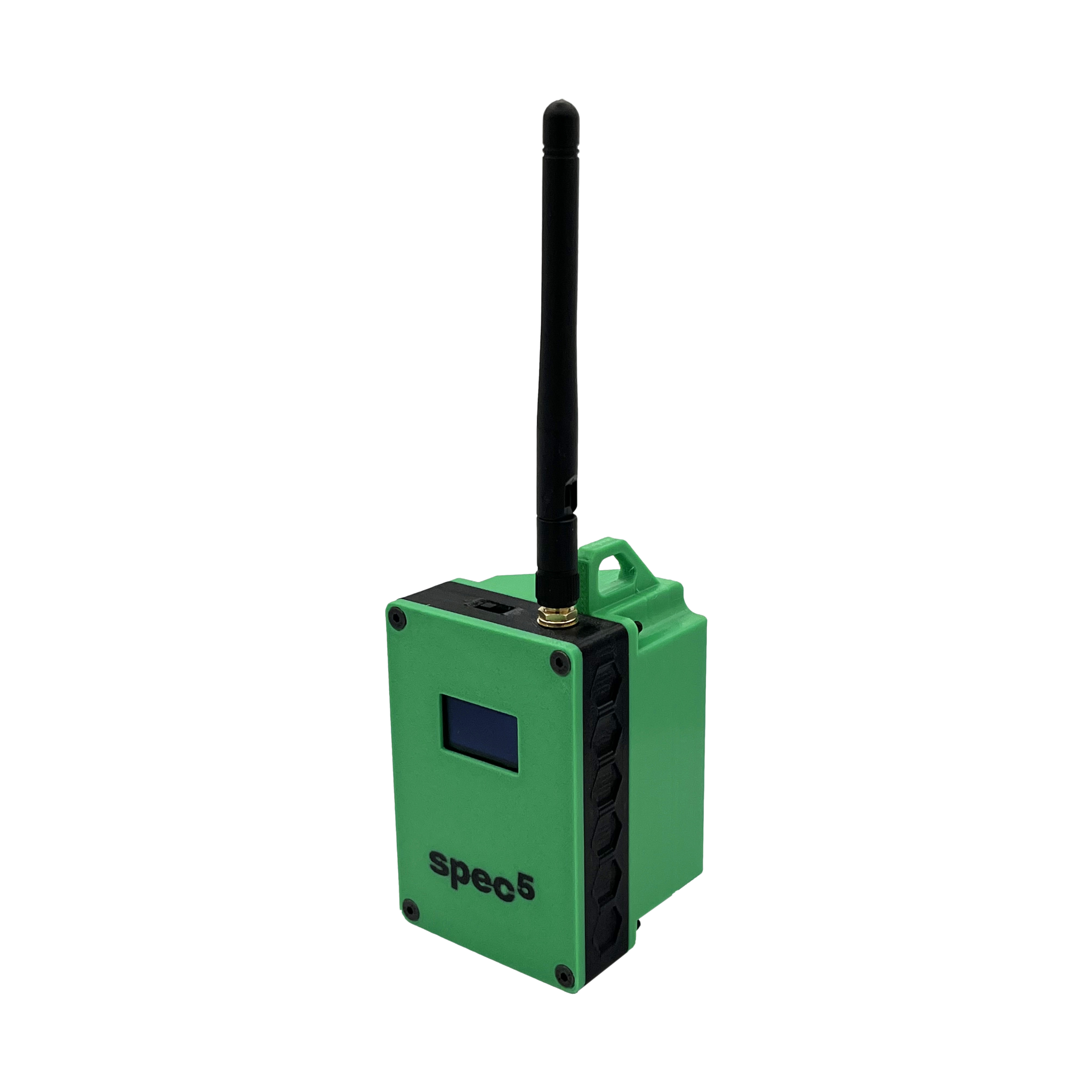 Spec5 Beacon
