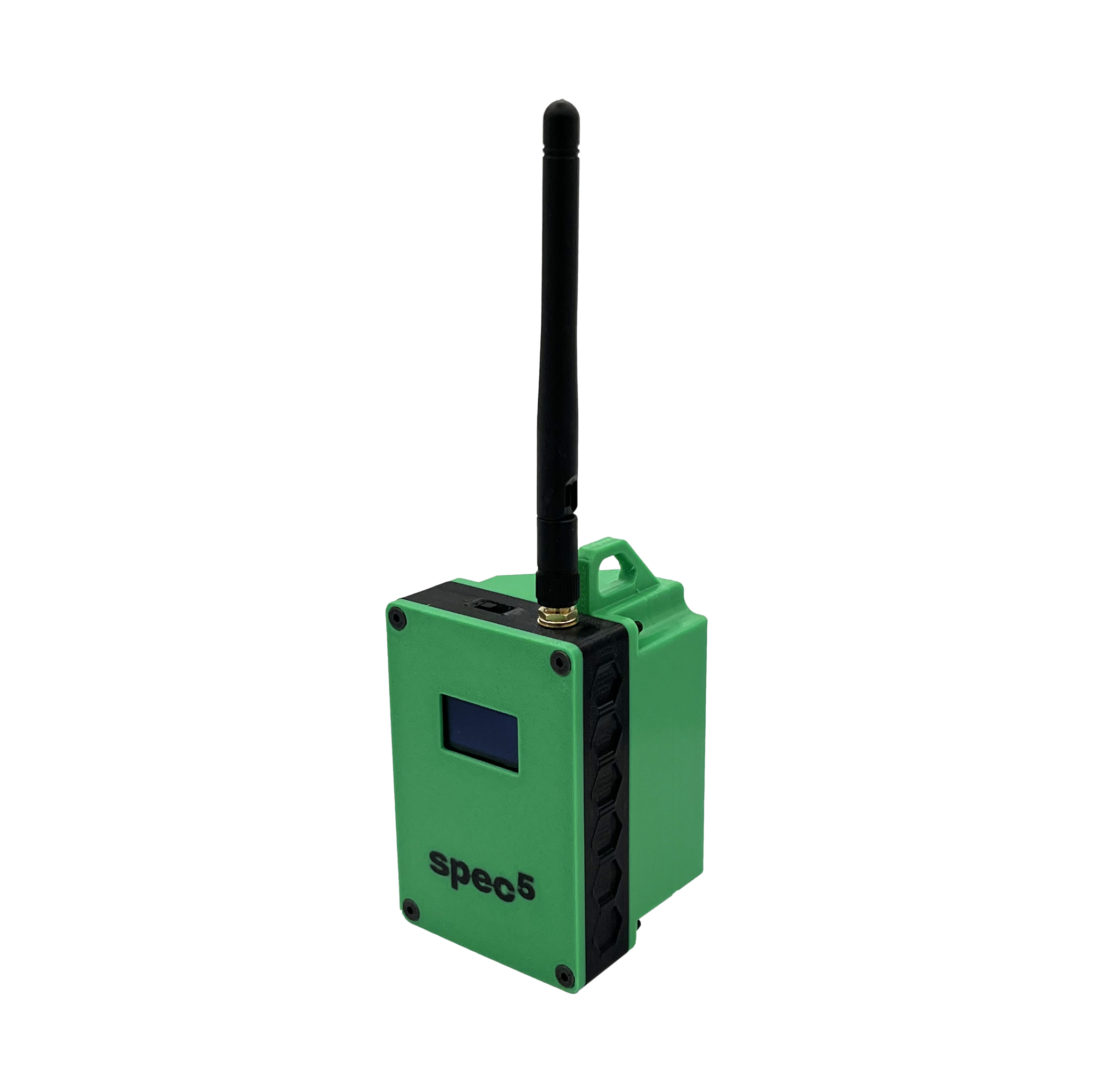 Spec5 Beacon