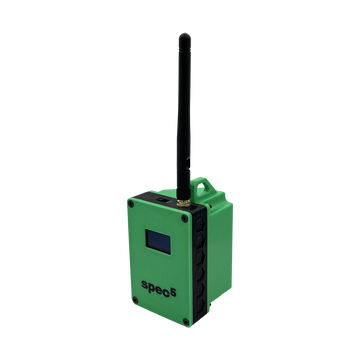 Spec5 Beacon