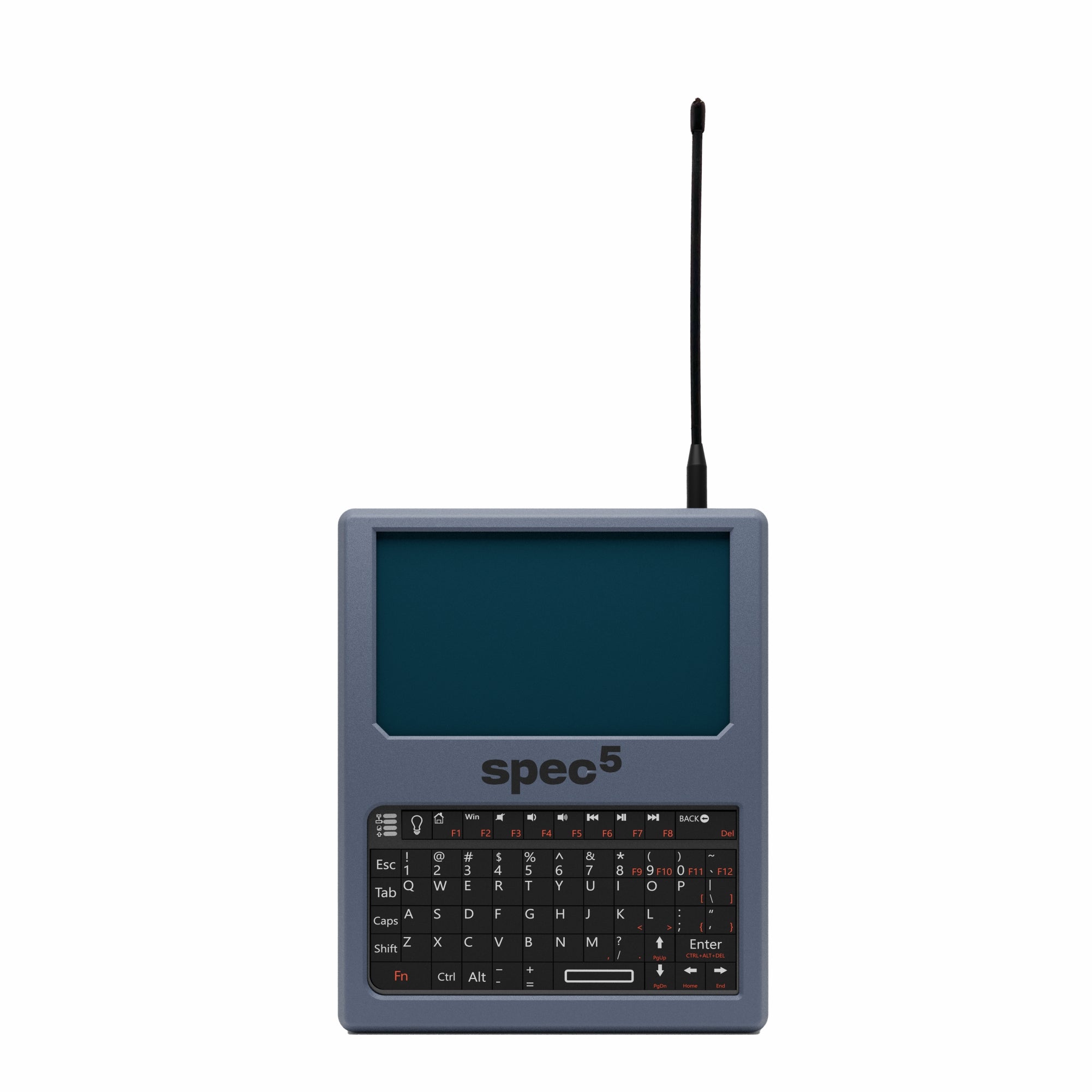 SpecFive Strike